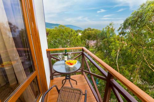 Hotel Napra