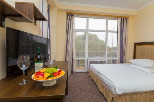 Hotel Napra