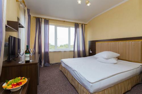 Hotel Napra
