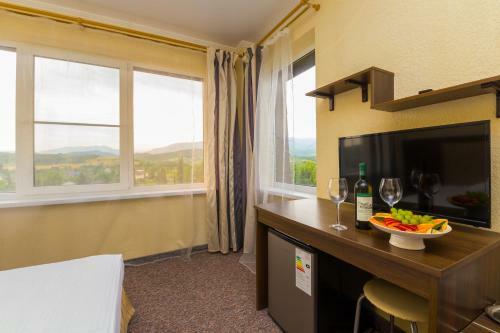Hotel Napra
