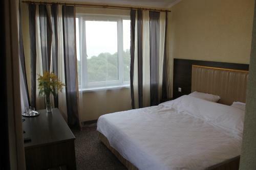 Hotel Napra