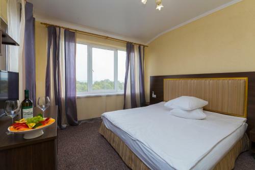 Hotel Napra