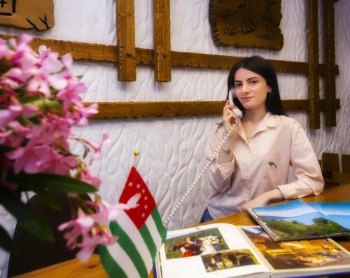 Hotel Napra