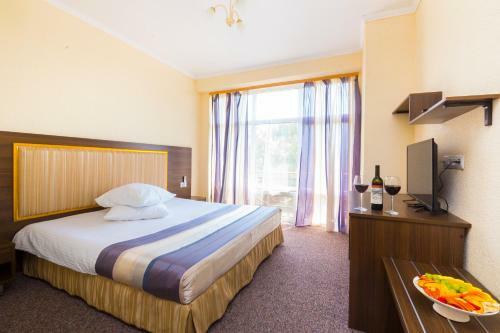 Hotel Napra