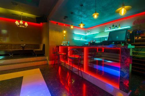 Hotel Napra