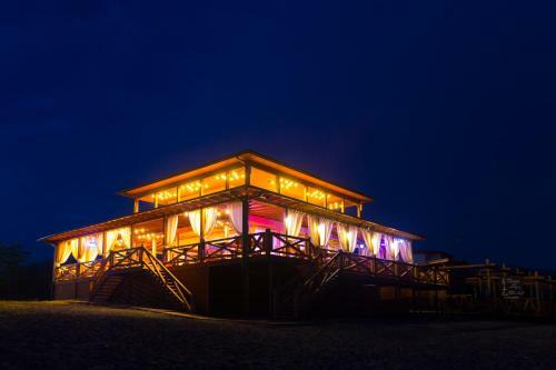 Hotel Napra