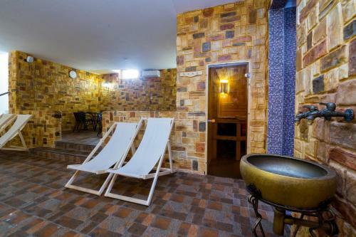 Hotel Napra