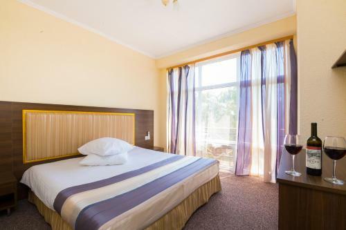 Hotel Napra