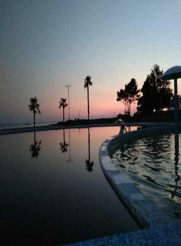 Hotel Napra