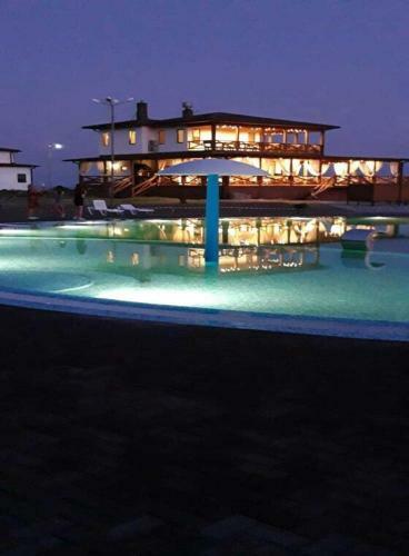 Hotel Napra