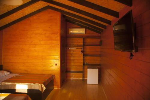 Agroturismo Pansionat Brigantine