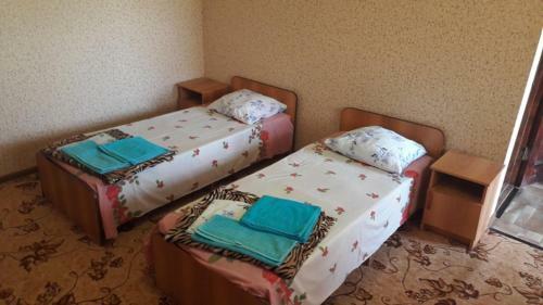 Posada Mini-hotel Abkhazskiy Dvorik