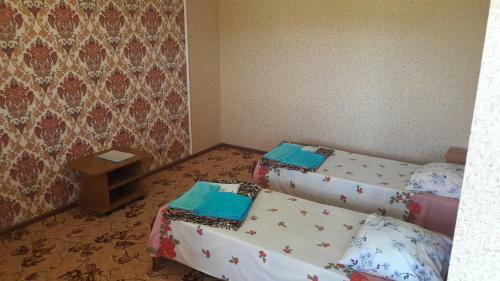Posada Mini-hotel Abkhazskiy Dvorik