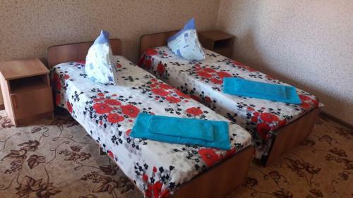 Posada Mini-hotel Abkhazskiy Dvorik