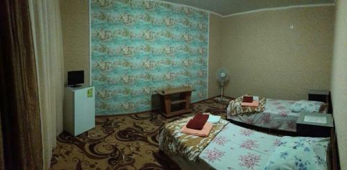 Posada Mini-hotel Abkhazskiy Dvorik