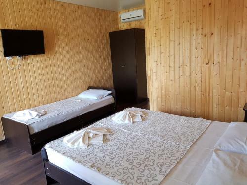 Hostal Guest House Ray Na Zemle