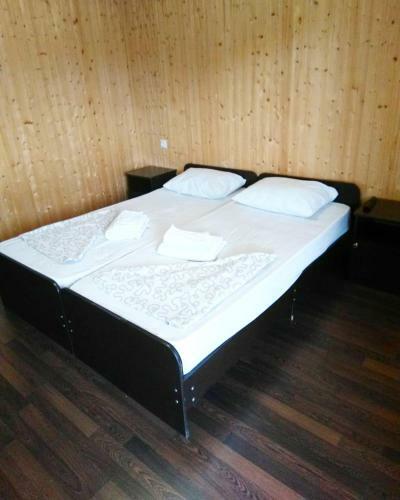 Hostal Guest House Ray Na Zemle