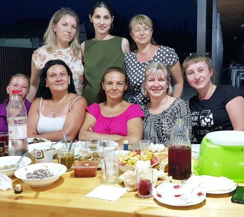 Hostal Guest House Ray Na Zemle