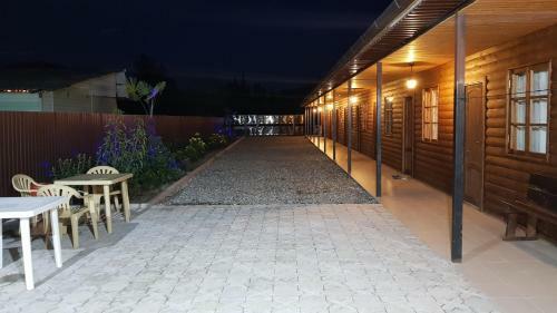 Hostal Guest House Ray Na Zemle