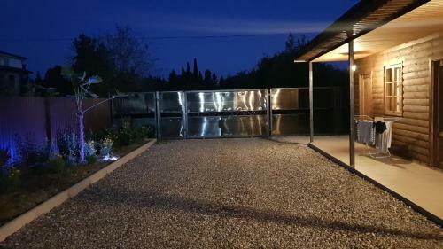 Hostal Guest House Ray Na Zemle
