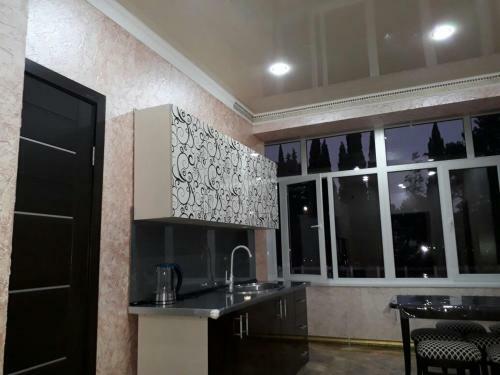 Hostal Guest House Eleonora