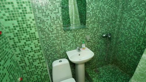 Hostal Guest House Eleonora