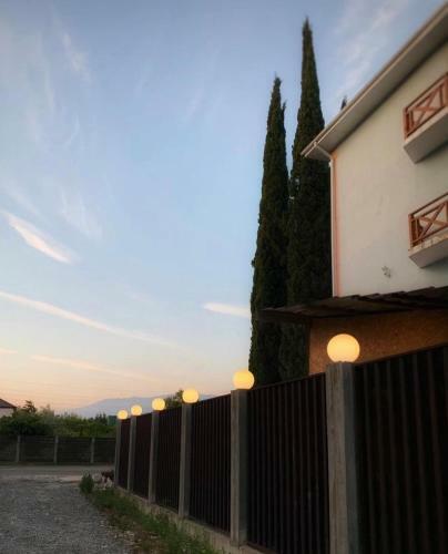 Hostal Aguci