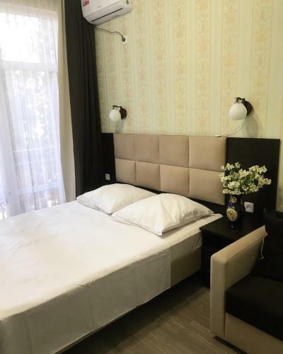 Hostal Aguci