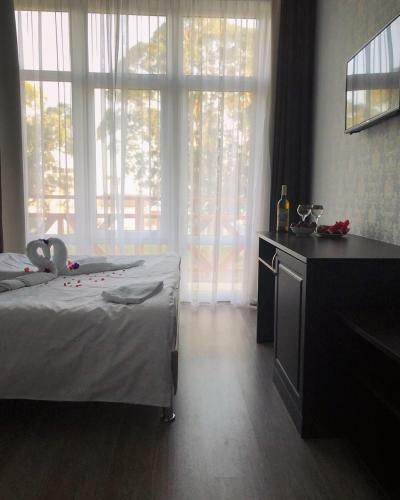 Hostal Aguci