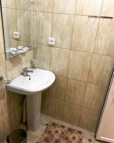 Hostal Aguci