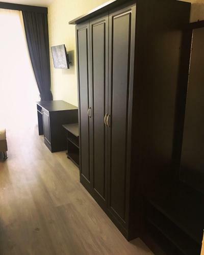 Hostal Aguci