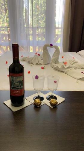 Hostal Aguci