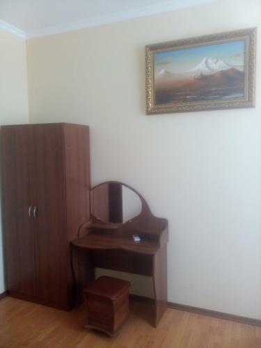 Hostal Guesthouse Aza&karlen
