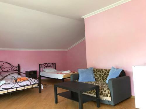 Hotel Teremok Guest House