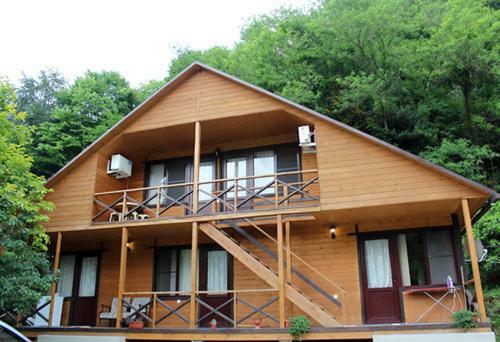 Hotel Teremok Guest House