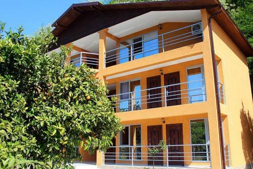 Hotel Teremok Guest House