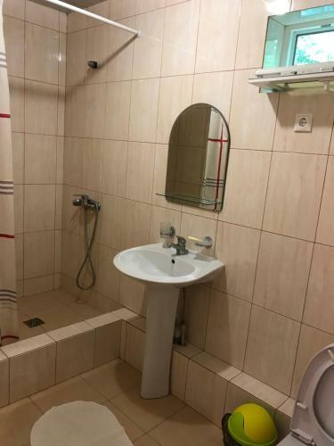 Hotel Teremok Guest House