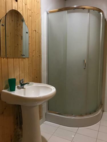 Hotel Teremok Guest House