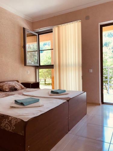 Hotel Teremok Guest House