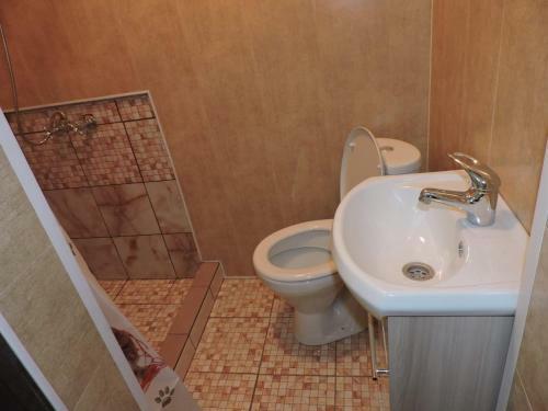 Hostal Guesthouse U Andreya I Anny