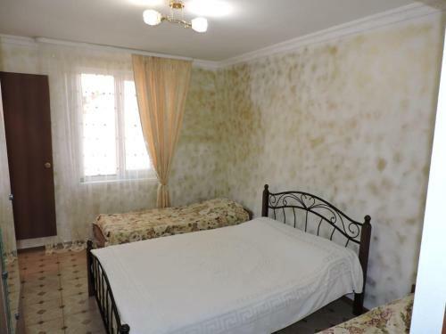 Hostal Guesthouse U Andreya I Anny
