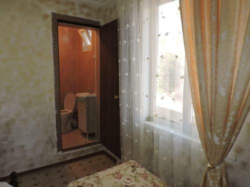 Hostal Guesthouse U Andreya I Anny