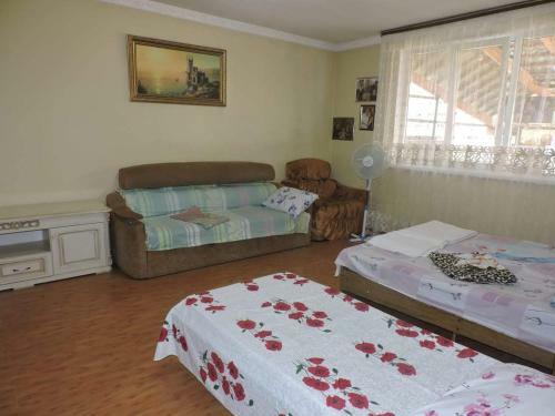Hostal Guesthouse U Andreya I Anny