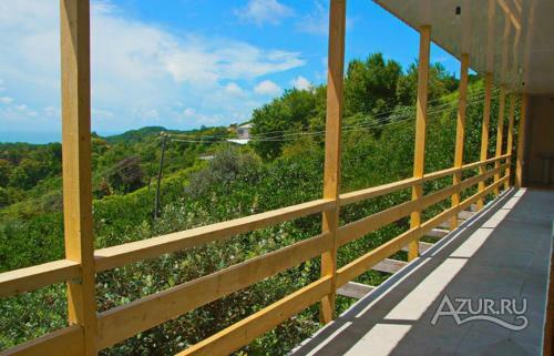 Hostal Guesthouse U Andreya I Anny