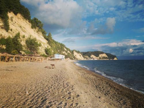 Hostal Guesthouse U Andreya I Anny