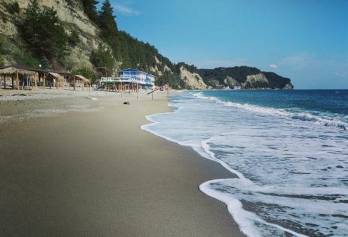 Hostal Guesthouse U Andreya I Anny