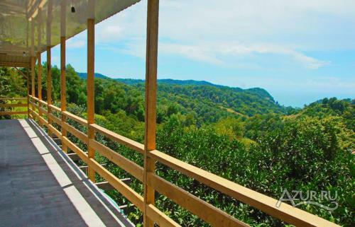 Hostal Guesthouse U Andreya I Anny