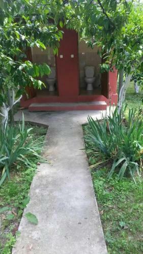 Hostal Guest House Mimoza