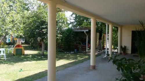 Hostal Guest House Mimoza