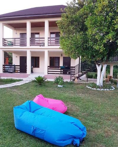 Hostal Guest House Mimoza